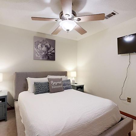 Villa Pleasant Palms Navarre Exterior foto