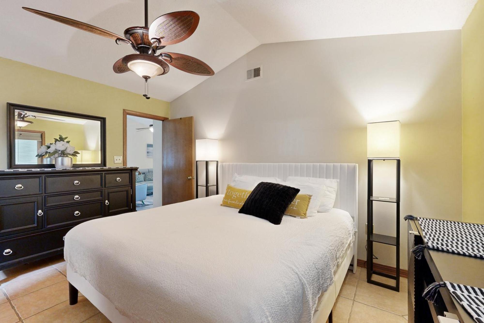 Villa Pleasant Palms Navarre Exterior foto