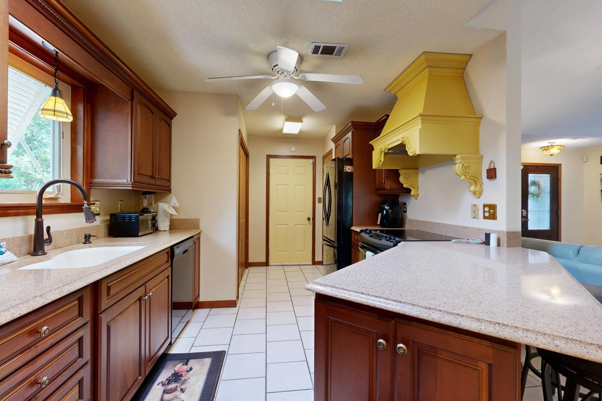 Villa Pleasant Palms Navarre Exterior foto