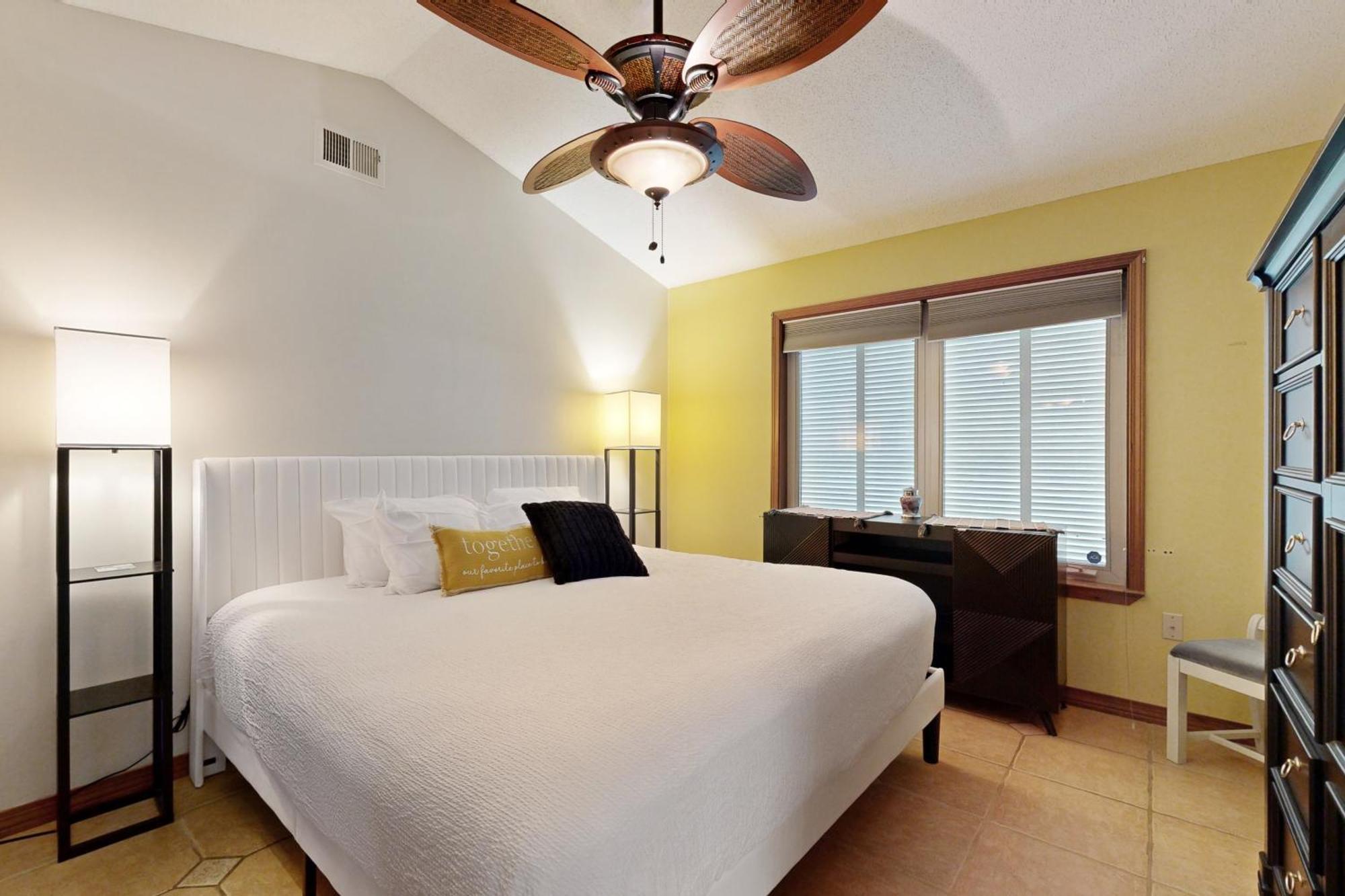 Villa Pleasant Palms Navarre Exterior foto