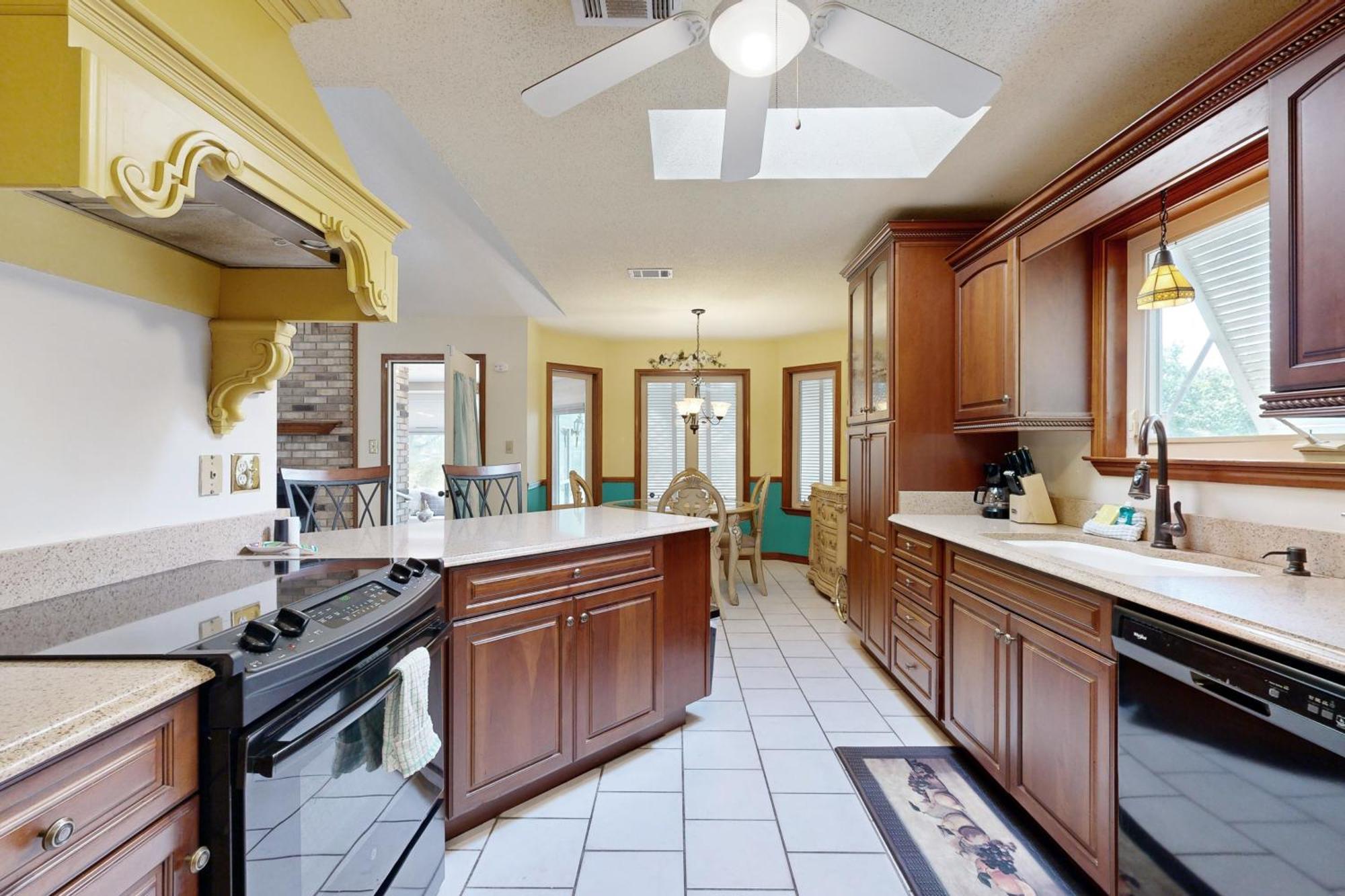 Villa Pleasant Palms Navarre Exterior foto